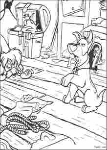 奥丽华历险记21